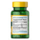 Evening Primrose Oil 500 мг with GLA Puritan's Pride (100 капсул)