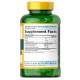 Evening Primrose Oil 1300 мг with GLA Puritan's Pride (120 капсул)