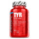 Tyrosine 500 мг Amix (120 капсул)