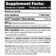 Beta Alanine CarnoSyn 600 мг Amix (100 капсул)
