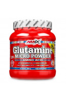L-Glutamine Micro Powder Amix (300 грамм)