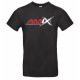 Футболка Червоне лого Amix