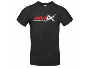 Футболка Красное лого Amix