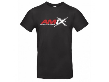 Футболка Червоне лого Amix