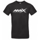 Футболка Белое лого Amix