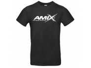 Футболка Белое лого Amix