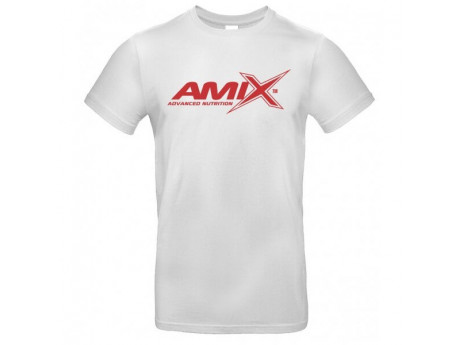 Футболка Amix Біла