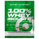 100% WHEY ISOLATE Scitec Nutrition (25 грамів)