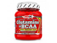 L-Glutamine + BCAA Amix (530 грамм)