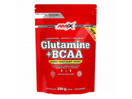 L-Glutamine + BCAA Amix (250 грамм)