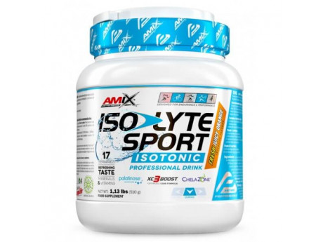 Iso-Lyte Amix (510 грамм)