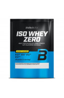 Пробник ISO WHEY Zero Lactose Free 