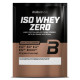Пробник ISO WHEY Zero Lactose Free 