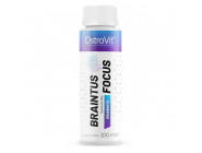 Braintus Focus Shot Ostrovit (100 мл)