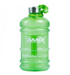 Бутылка для воды Amix 2.2л
