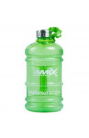 Бутылка для воды Amix 2.2л