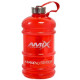 Пляшка для води Amix 2.2л