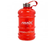 Бутылка для воды Amix 2.2л