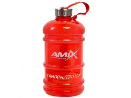 Бутылка для воды Amix 2.2л
