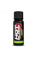 Hot Blood Hardcore Shot Scitec Nutrition (60 мл)
