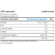 OsteoGelatine + MSM Amix (400 капсул)