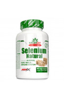 Selenium Natural Amix (90 вег капсул)