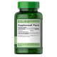 Licorice Root 450 мг Puritan's Pride (60 капсул)