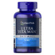 Ultra Vita Man Puritan's Pride (90 капсул)