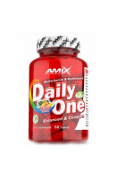 Daily One Amix (60 таблеток)