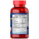 Double Strength Omega-3 Fish Oil 1200 мг/600 мг Puritan's Pride (180 капсул)