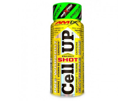 CellUP Shot Amix (60 мл)