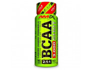 BCAA Shot Amix (60 мл)