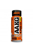 AAKG Shot 4000 мг Amix (60 мл)