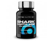 Shark Cartilage (Акулячий Хрящ) Scitec Nutrition (75 капсул)