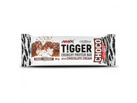 TiggerZero Amix (60 грамів)