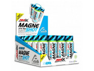 MagneShot Forte 375 мг Amix (20 штук по 60 мл)