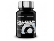 Calcium Magnesium Scitec Nutrition (90 таблеток)
