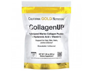 CollagenUP California Gold Nutrition (206 грамів)