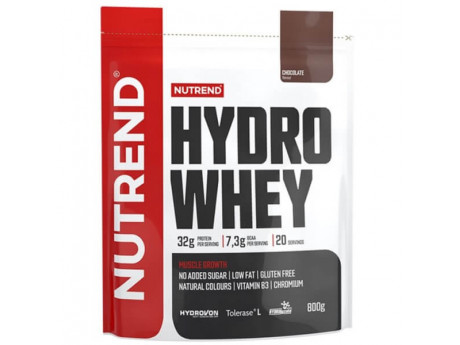 Hydro Whey Nutrend (800 грамів)