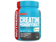 Creatine Monohydrate Creapure Nutrend (500 грамів)