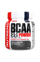 BCAA 2:1:1 POWDER Nutrend (400 грамів)