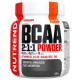 BCAA 2:1:1 POWDER Nutrend (400 грамм)