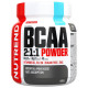 BCAA 2:1:1 POWDER Nutrend (400 грамів)