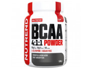 BCAA 4:1:1 POWDER Nutrend (500 грамм)