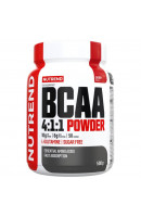 BCAA 4:1:1 POWDER Nutrend (500 грамм)