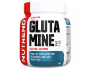 Glutamine Nutrend (300 грамів)