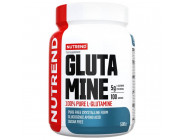 Glutamine Nutrend (500 грамів)