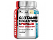 Glutamine Mega Strong Powder Nutrend (500 грамм)