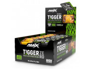 TiggerZero Multi-Layer Protein Bar Amix (20 штук по 60 грамів)