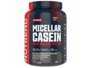 Micellar Casein Nutrend (900 грамів)